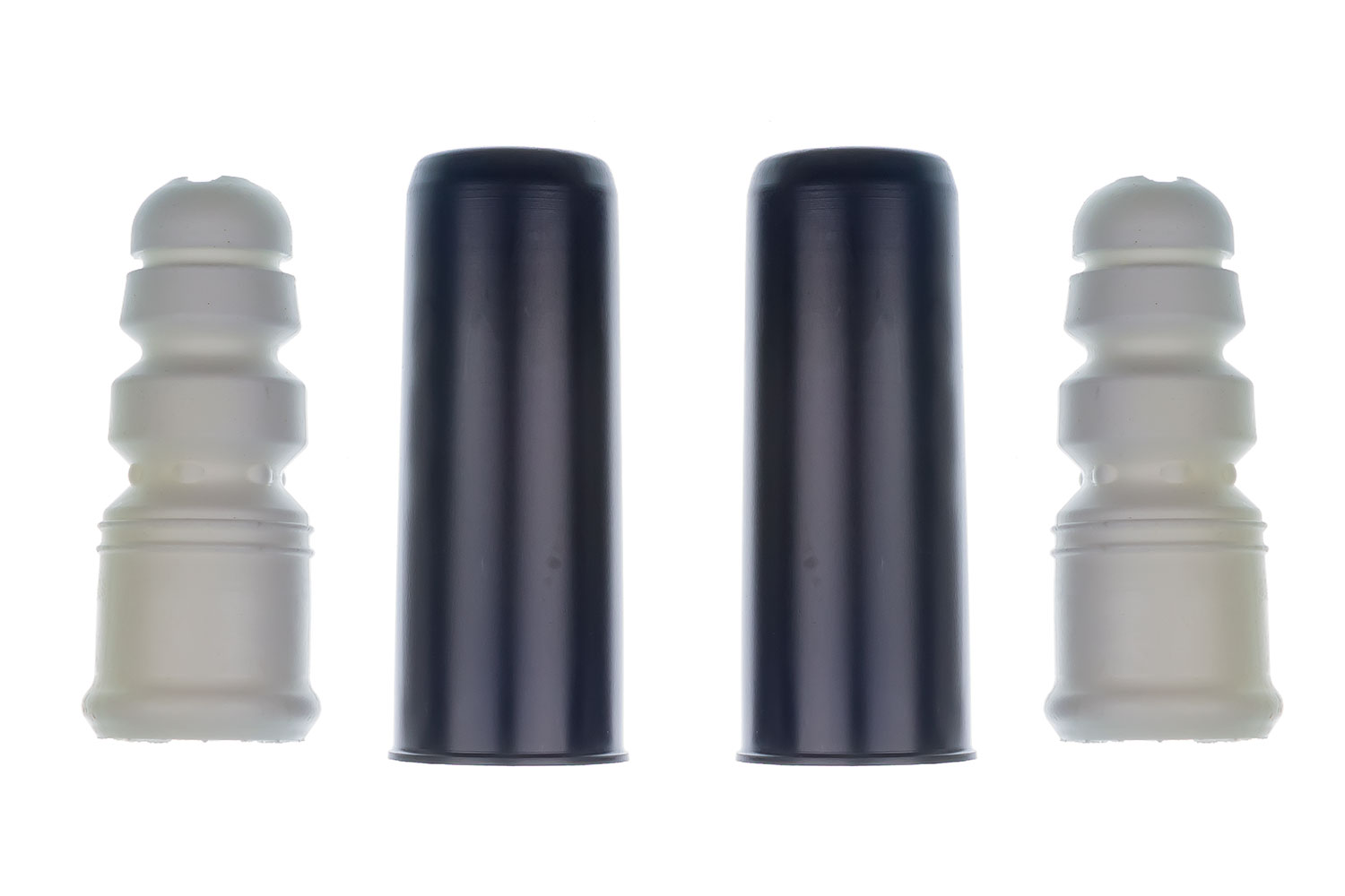 Kit de protection contre la poussière, amortisseur DENCKERMANN D500082