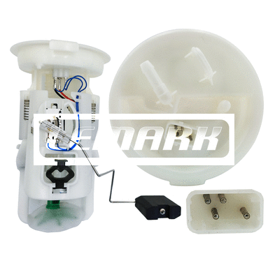 unité d'alimentation de carburant LEMARK LFP141