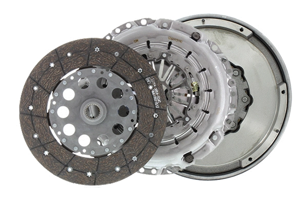 Kit d'embrayage AISIN SKK-024