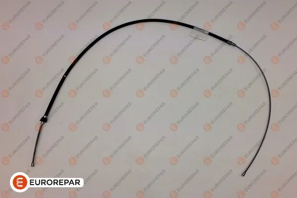 Tirette à câble, frein de stationnement EUROREPAR 1637159880
