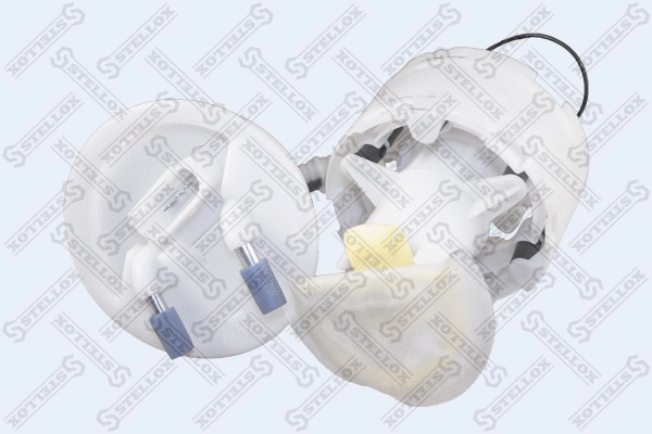 Pompe à carburant STELLOX 10-02043-SX
