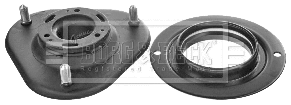 Coupelle de suspension BORG & BECK BSM5464