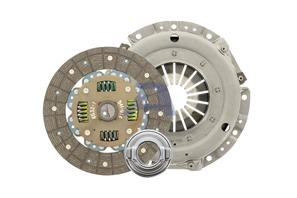 Kit d'embrayage AISIN KM-006
