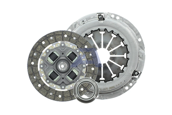Kit d'embrayage AISIN KT-065A