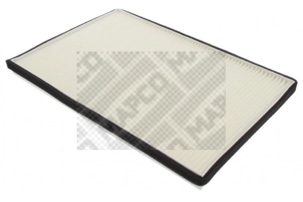 Filtre, air de l'habitacle MAPCO 65803