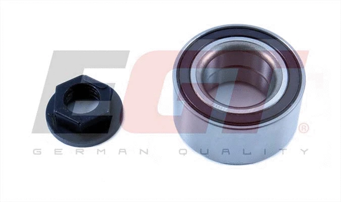 Kit de roulements de roue EGT 554039EGTk