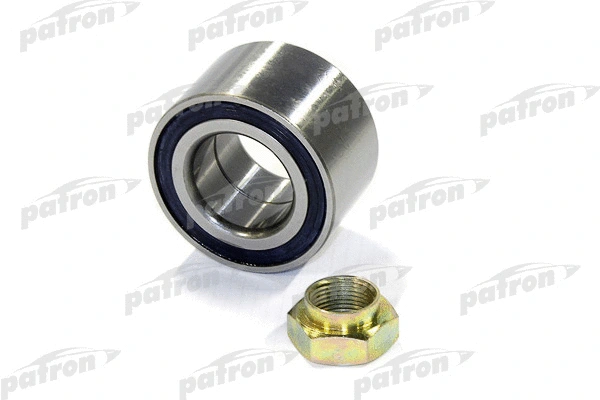 Kit de roulements de roue PATRON PBK1306