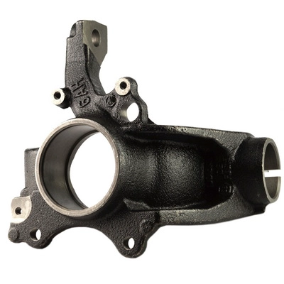 Fusée d'essieu, suspension de roue BAPMIC BACB13-514001