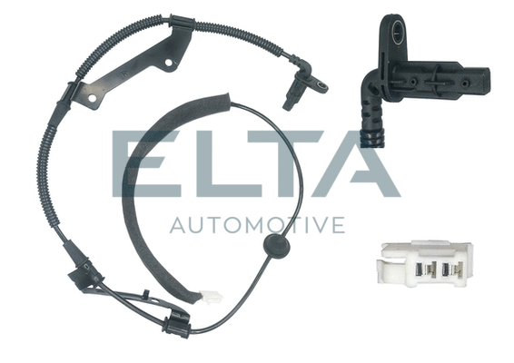 Capteur, vitesse de roue ELTA AUTOMOTIVE EA0955