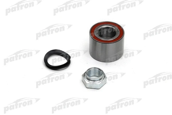 Kit de roulements de roue PATRON PBK961