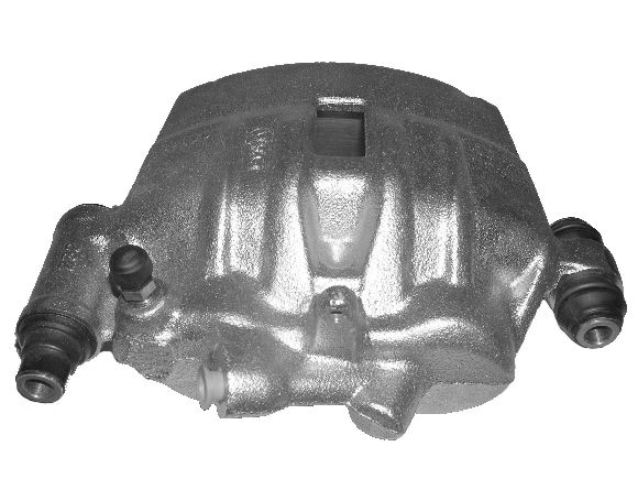 Étrier de frein TECDRIVE TET0785
