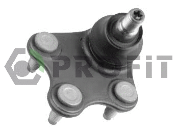 Rotule de suspension PROFIT 2301-0445