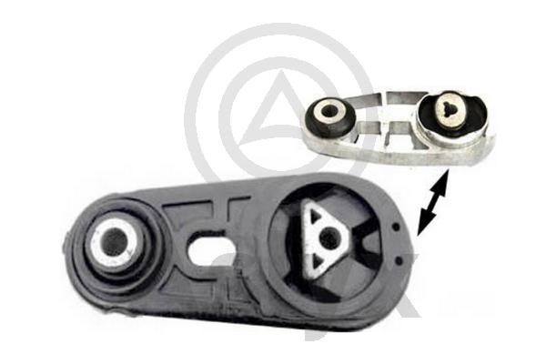 Support moteur Aslyx AS-202107