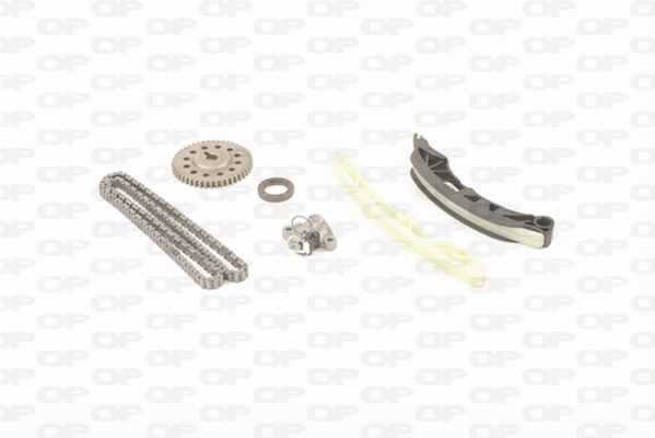 Kit de distribution par chaîne OPEN PARTS TCK6026.00