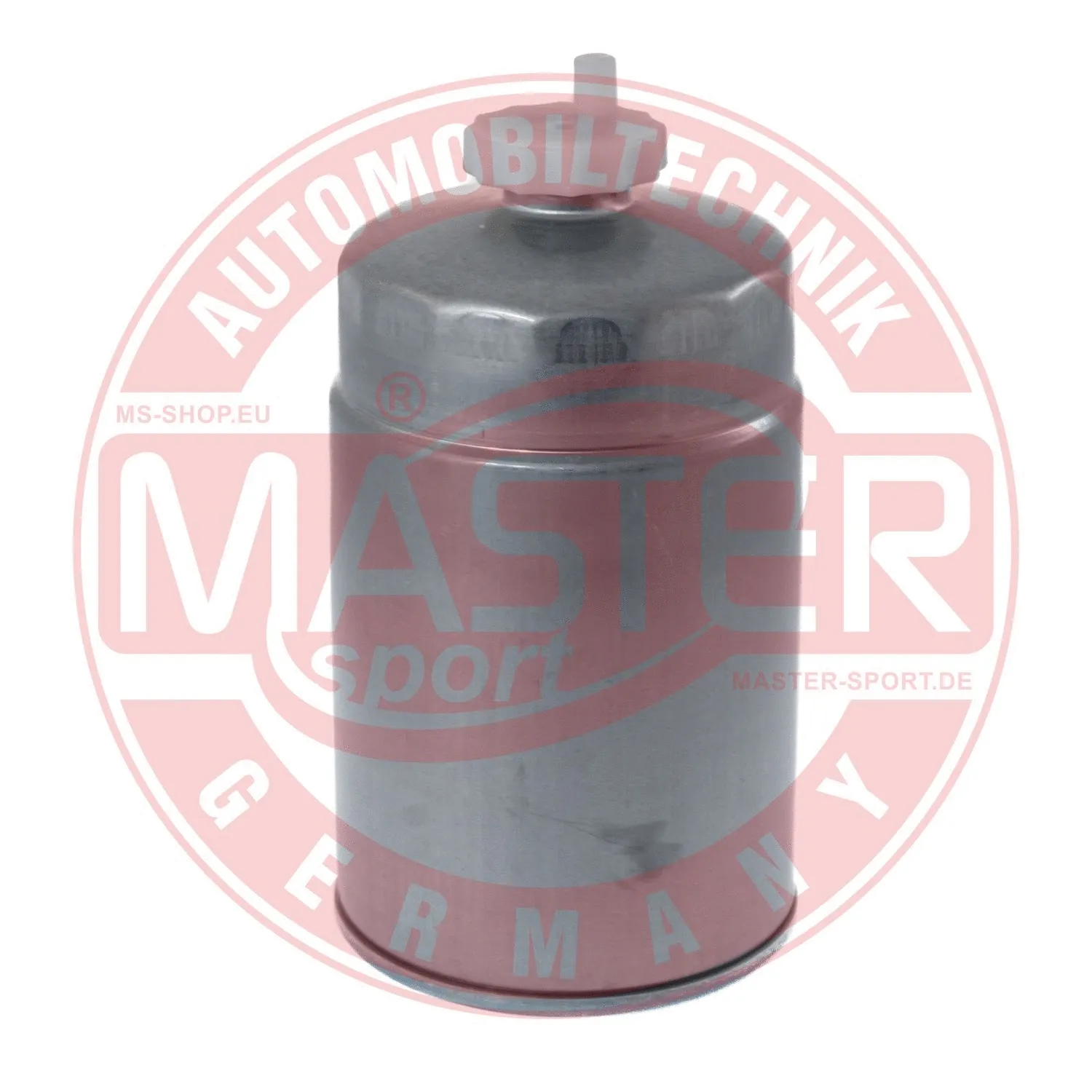 Filtre à carburant MASTER-SPORT GERMANY 854/6-KF-PCS-MS