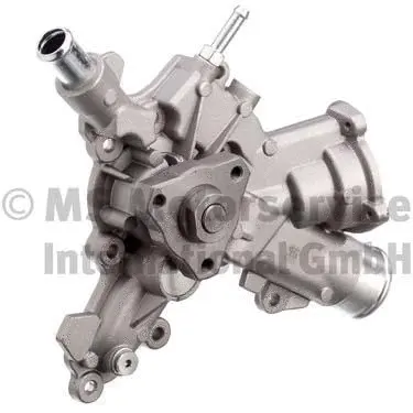 Pompe à eau, refroidissement du moteur KOLBENSCHMIDT 50005003