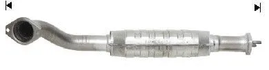 Catalyseur VEGAZ GmbH MIK-931