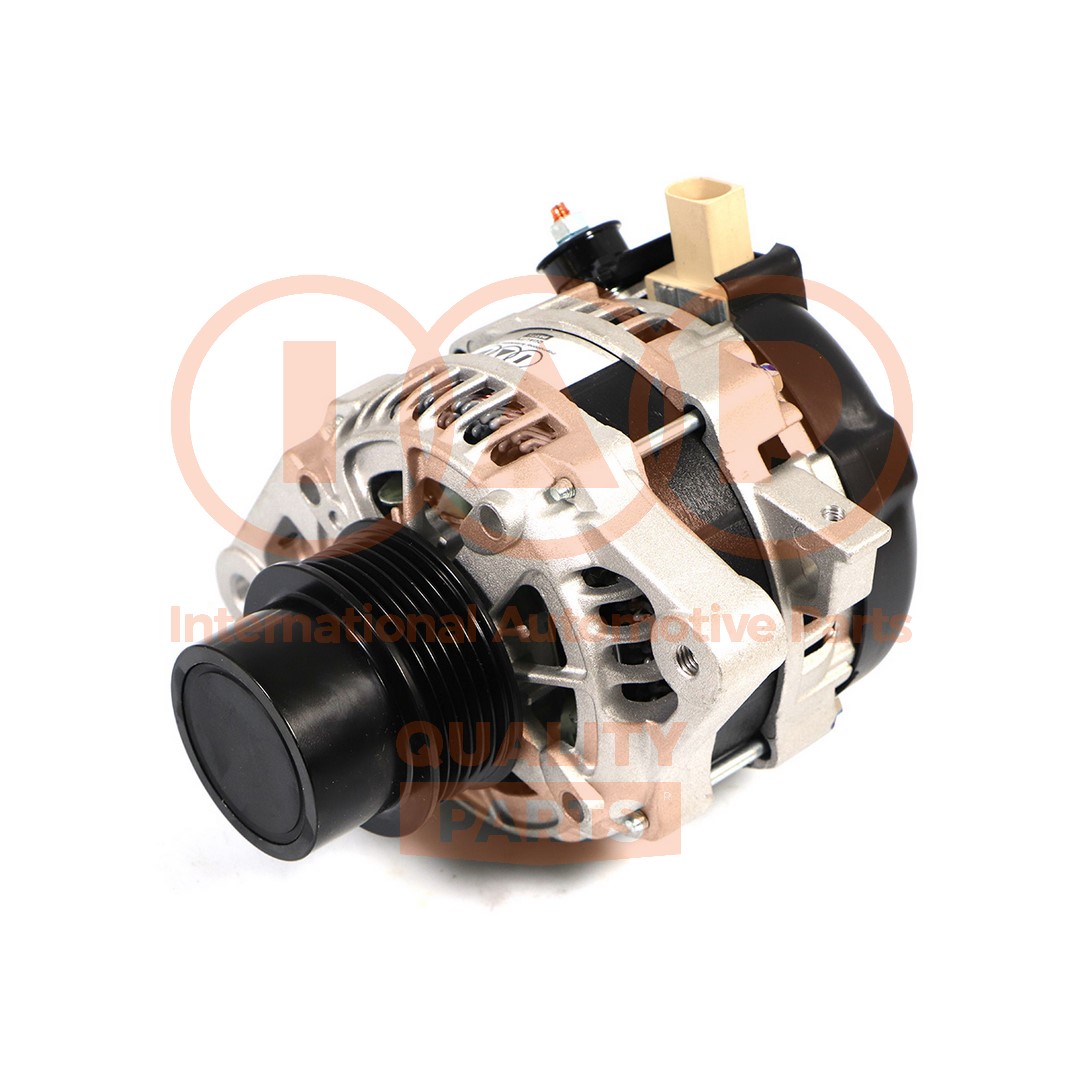 Alternateur IAP QUALITY PARTS 802-17100