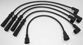 Kit de câbles d'allumage EUROCABLE EC-4225