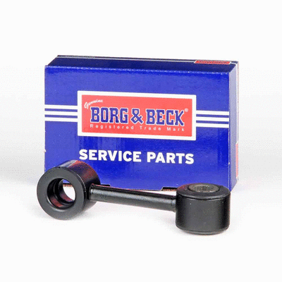 Entretoise/tige, stabilisateur BORG & BECK BDL6601