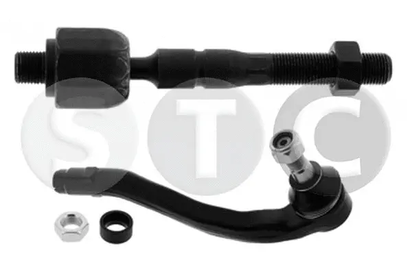 Kit d'assemblage, levier de déviation STC T477742