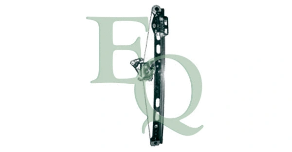 Lève-vitre EQUAL QUALITY 280223