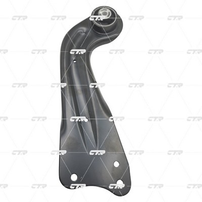 Bras de liaison, suspension de roue CTR CQ0341L
