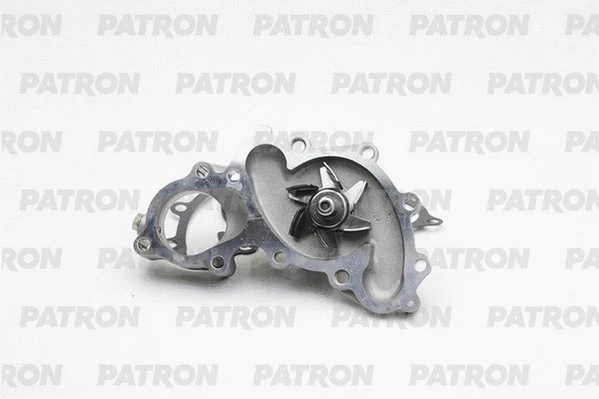 Pompe à eau, refroidissement du moteur PATRON PWP1700