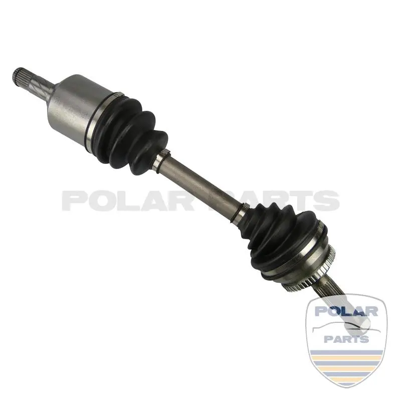Arbre de transmission POLAR PARTS 10002172