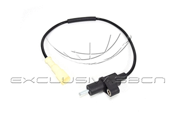 Capteur, vitesse de roue MDR MAB-9W06