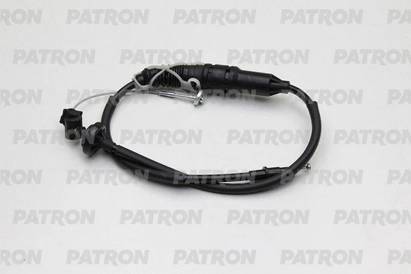 Tirette à câble, commande d'embrayage PATRON PC6100