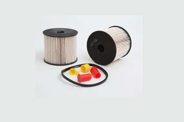 Filtre à carburant STEP FILTERS CC6761
