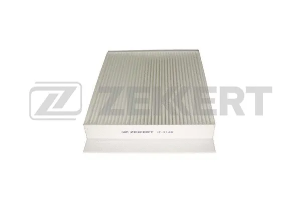 Filtre, air de l'habitacle ZEKKERT IF-3148