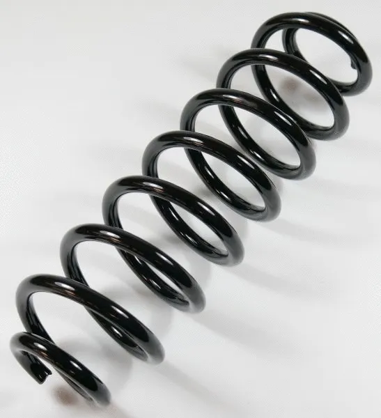 Ressort de suspension APEX Automotive 67424