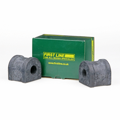 Kit de réparation, barre de couplage stabilisatrice FIRST LINE FSK7375K