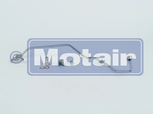 Conduite d'huile, compresseur MOTAIR TURBO 550505