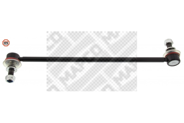 Entretoise/tige, stabilisateur MAPCO 51392HPS
