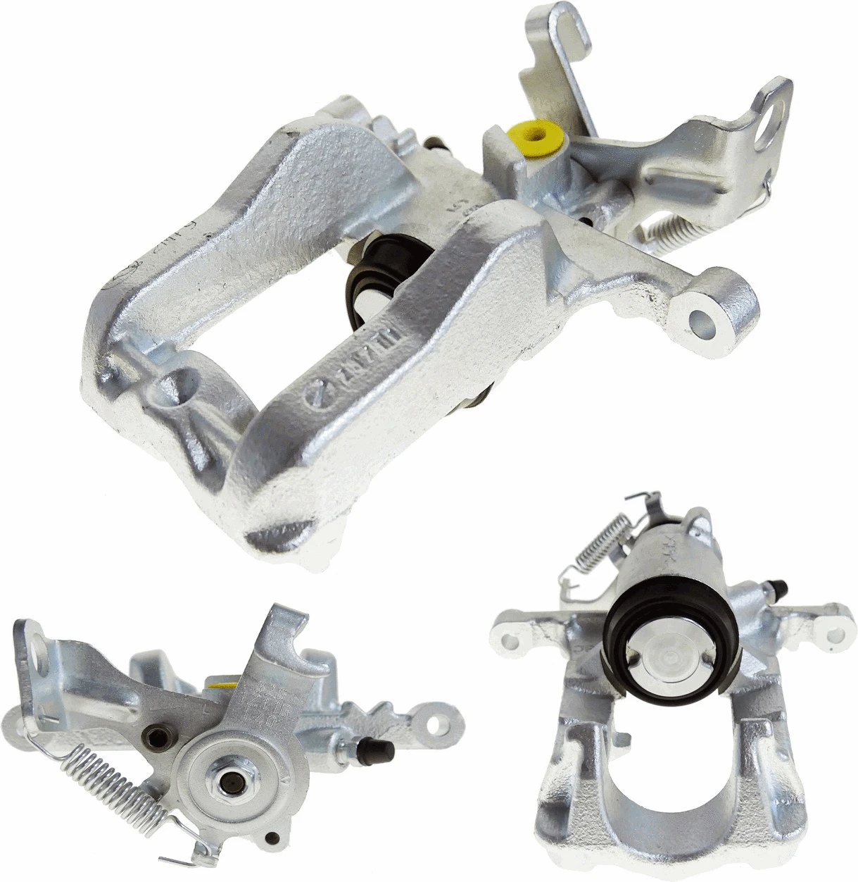 Étrier de frein Brake ENGINEERING CA3435