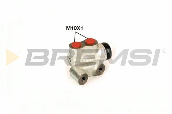 Régulateur de freinage BREMSI PV0015