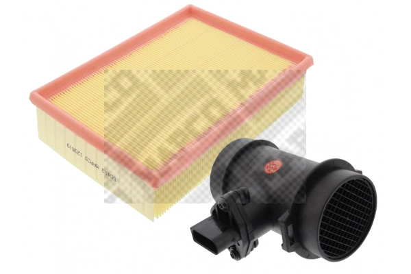 Débitmètre de masse d'air MAPCO 42663/6