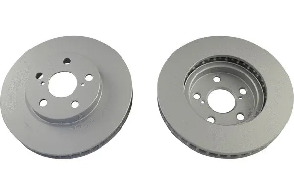 Disque de frein KAVO PARTS BR-9381-C
