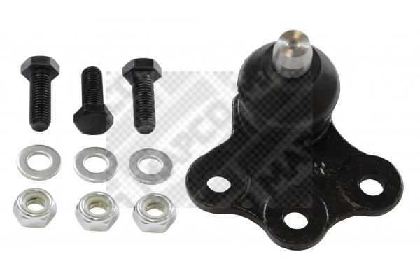 Rotule de suspension MAPCO 49631