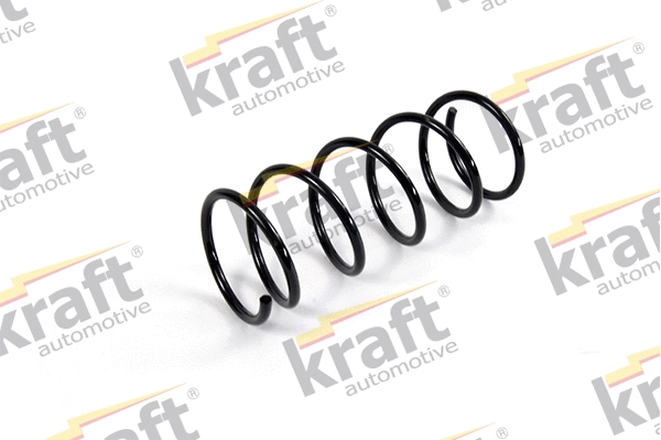 Ressort de suspension KRAFT AUTOMOTIVE 4022350