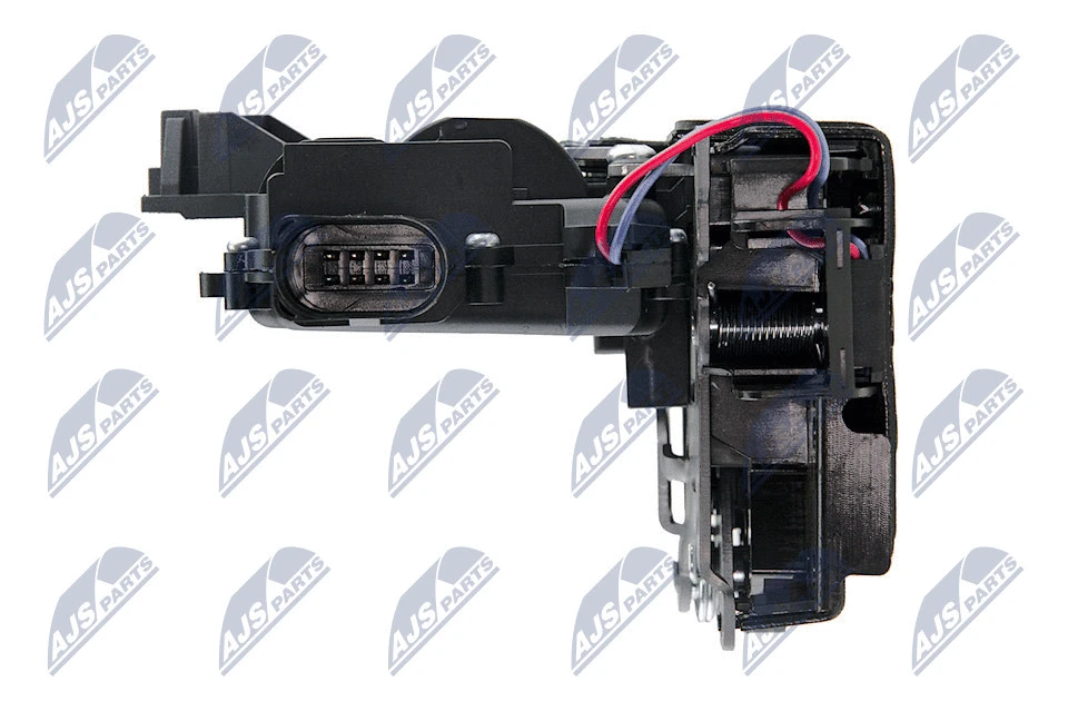 Serrure de porte NTY EZC-VW-002