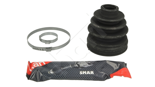 Jeu de joints-soufflets, arbre de commande HART 451 642