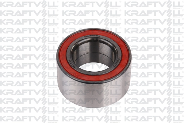 Kit de roulements de roue KRAFTVOLL GERMANY 14020016