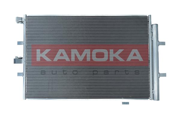 Condenseur, climatisation KAMOKA 7800070