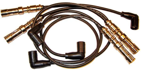 Kit de câbles d'allumage EUROCABLE EC-7430-C