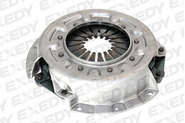 Mécanisme d'embrayage EXEDY NSC640