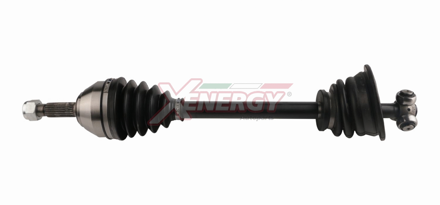 Arbre de transmission AP XENERGY X30722